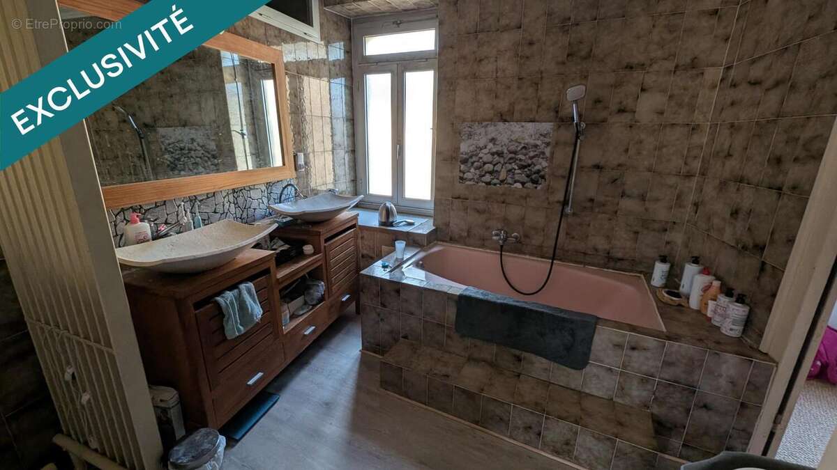 Photo 6 - Maison à SCAER