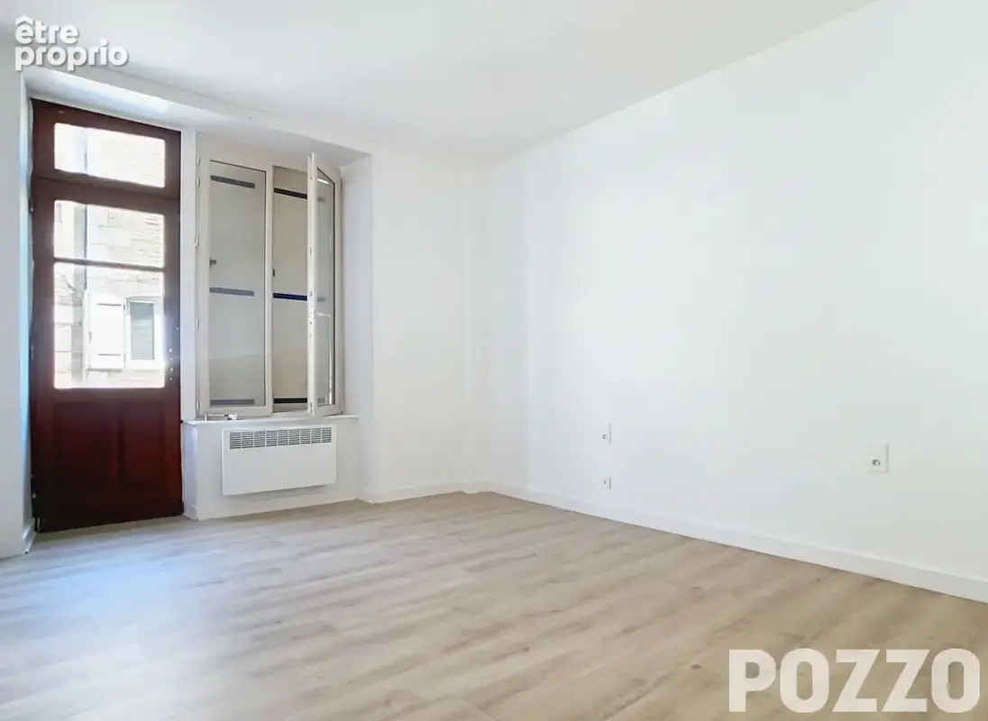 A Vendre - Val Couesnon - Immeuble 6 pièce(s) 126 m² - photo 4