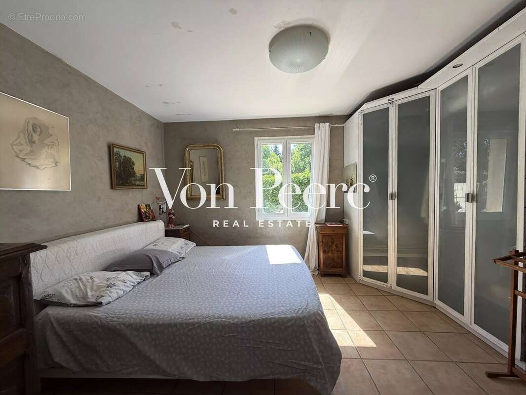 Maison à SAINT-REMY-DE-PROVENCE