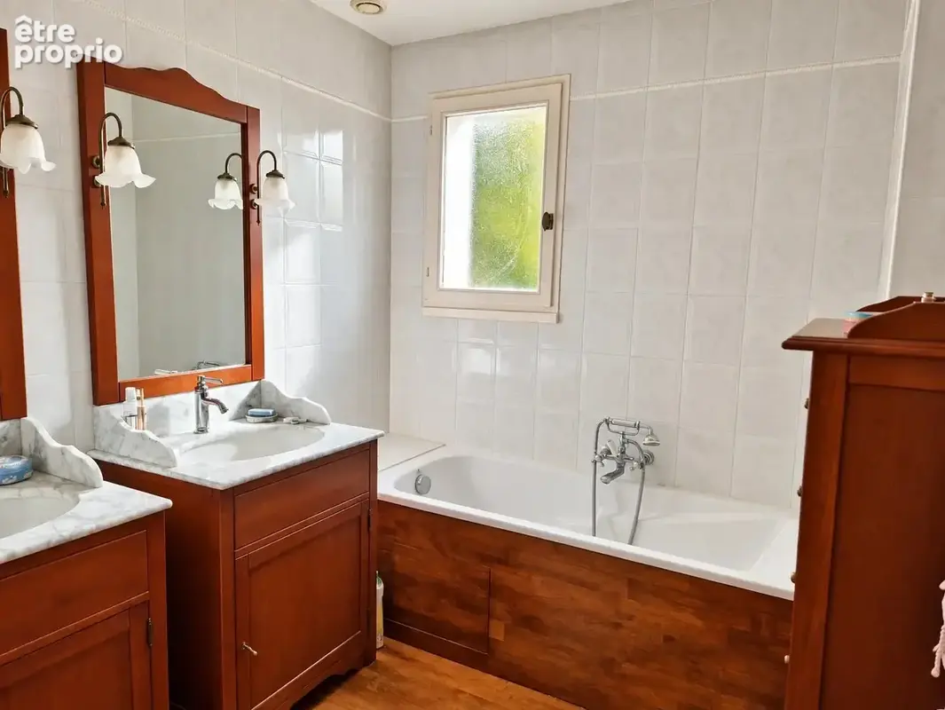 Maison 6 pièces 111 m² à vendre à Chateaufort (78117) - photo 8