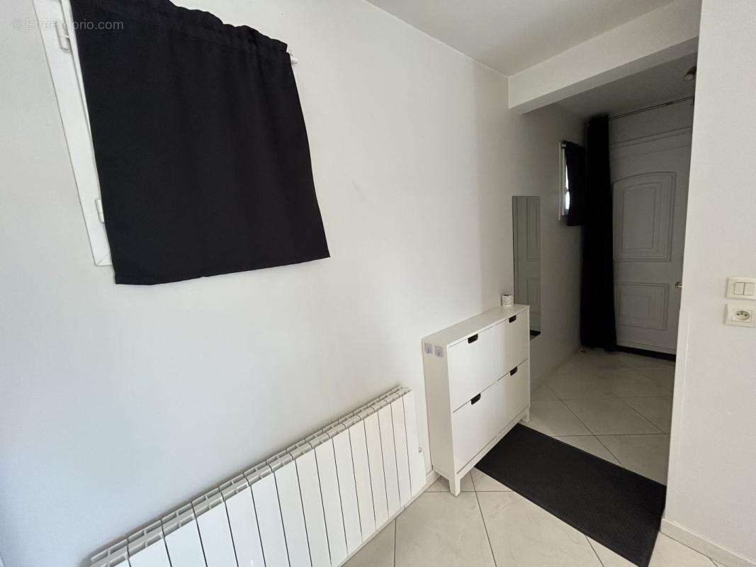 Appartement - photo 2
