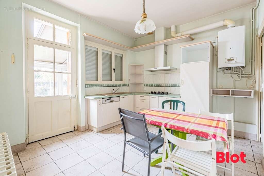 Maison à NANTES