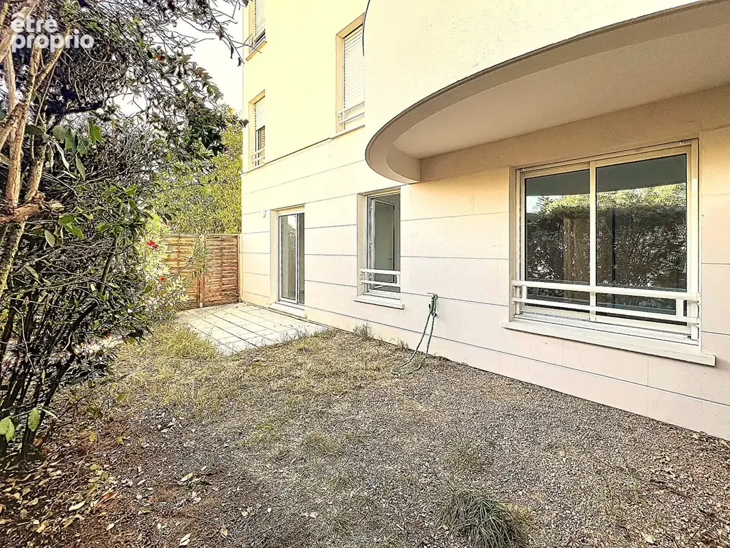 Caudéran Golf - 2 p - 46m² - Parking - photo 5