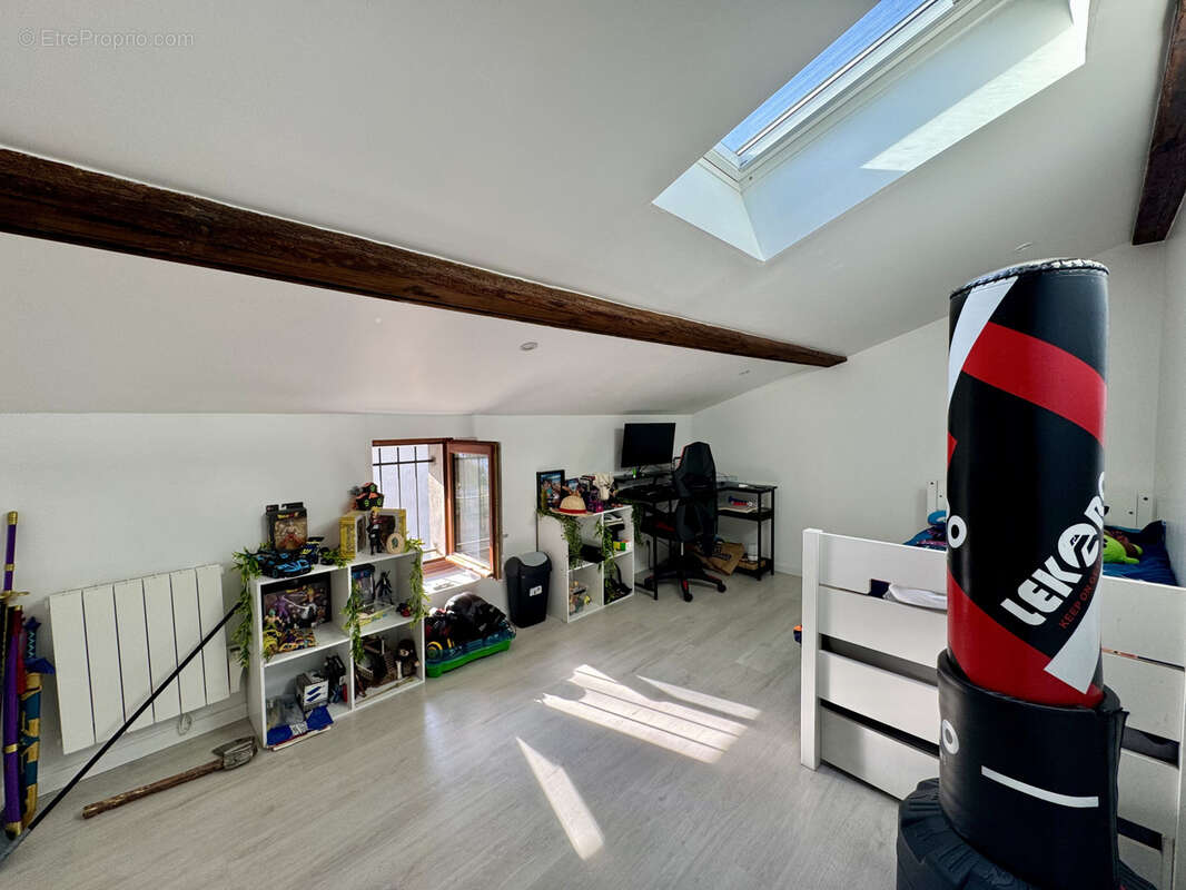 Appartement à VIENNE