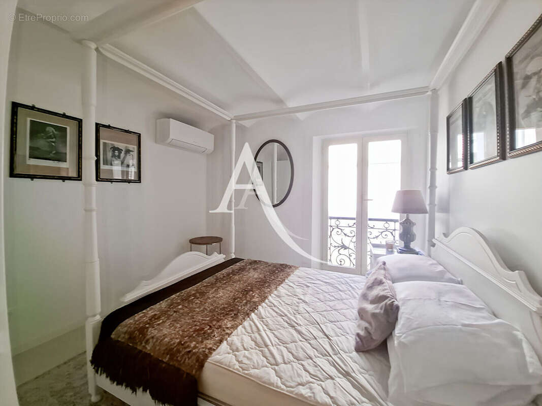 Appartement Cannes 4 pièces 82.71 m² banane - photo 7