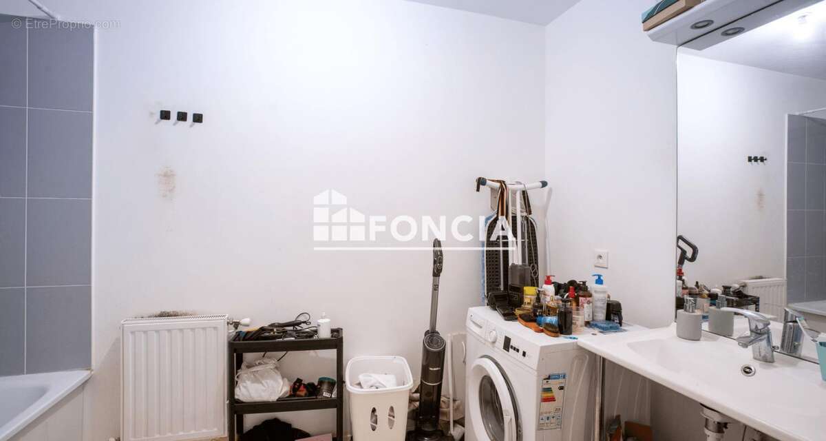 Appartement à CERGY