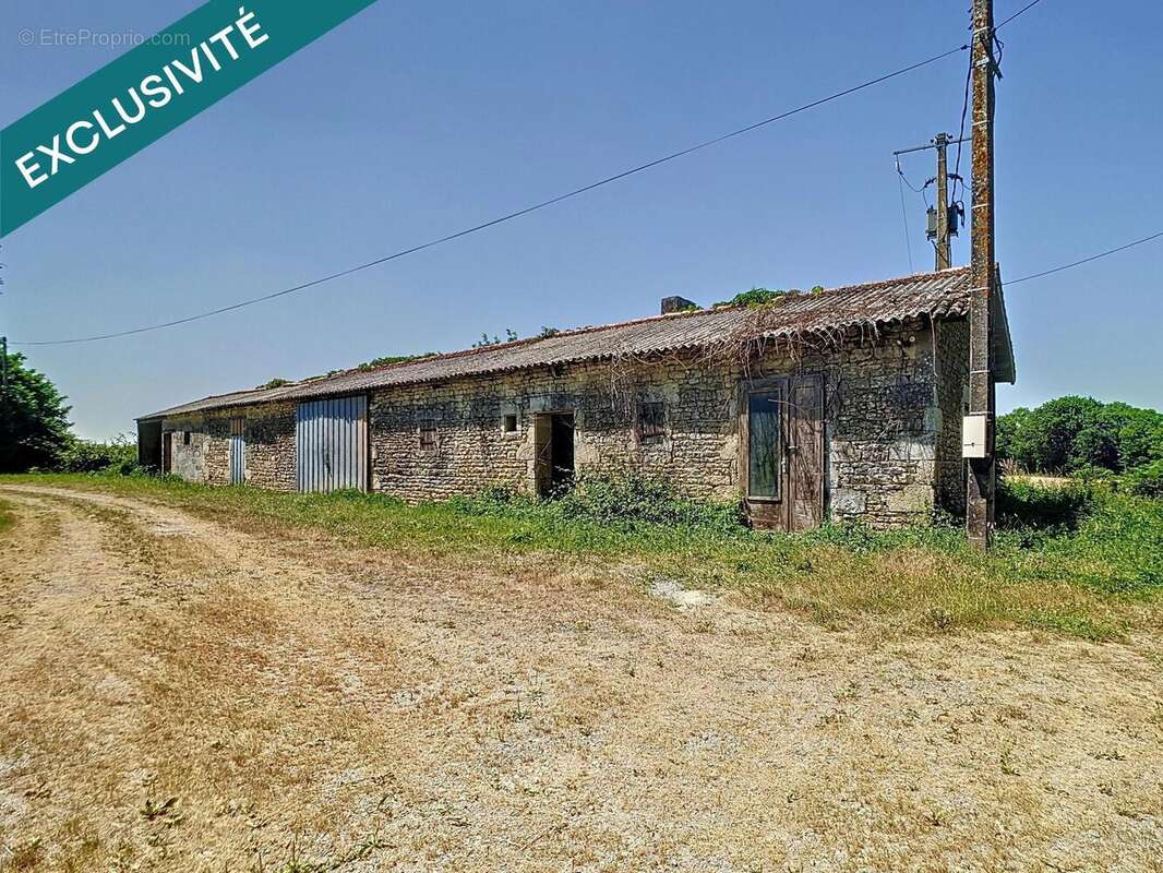 Photo 7 - Maison à NANTEUIL