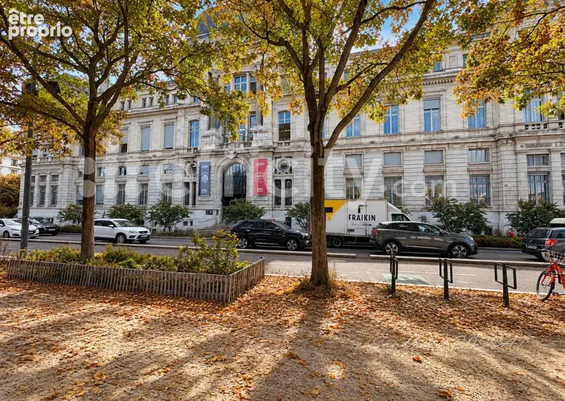 Appartement - photo 7