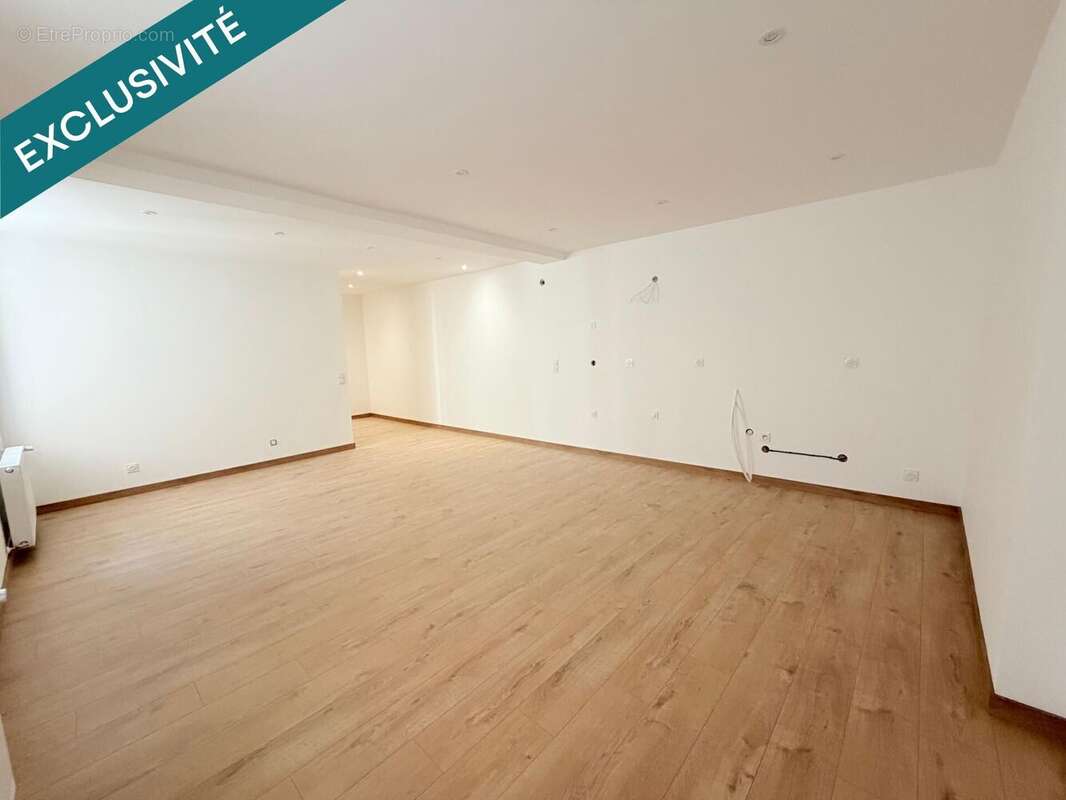 Photo 7 - Appartement à SALINS-LES-BAINS