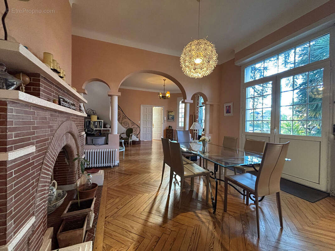 Appartement à PAU
