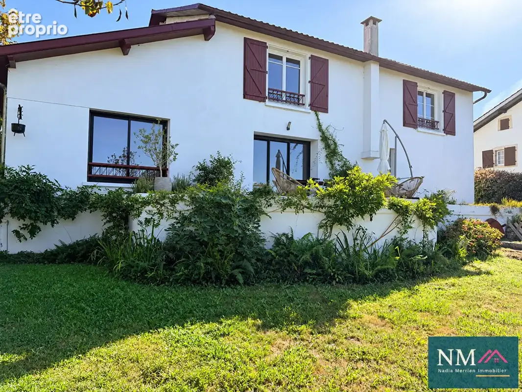 Grande maison au coeur du village - photo 18