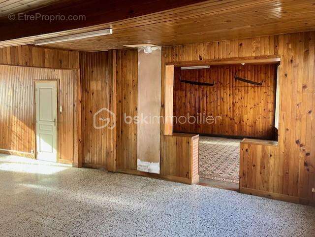 Maison à ROZOY-SUR-SERRE