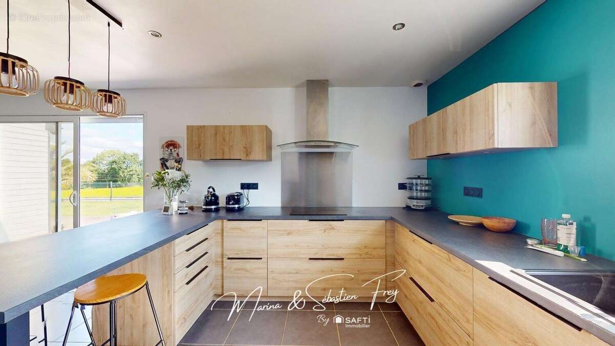 Photo 5 - Maison à LANNION