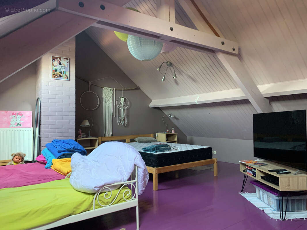 Maison à SAINT-AMAND-LES-EAUX