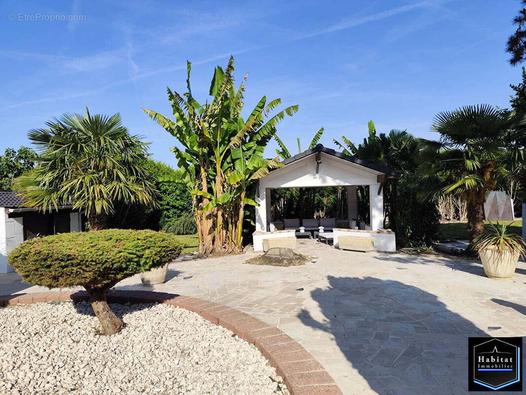 Maison à SAINT-PATHUS