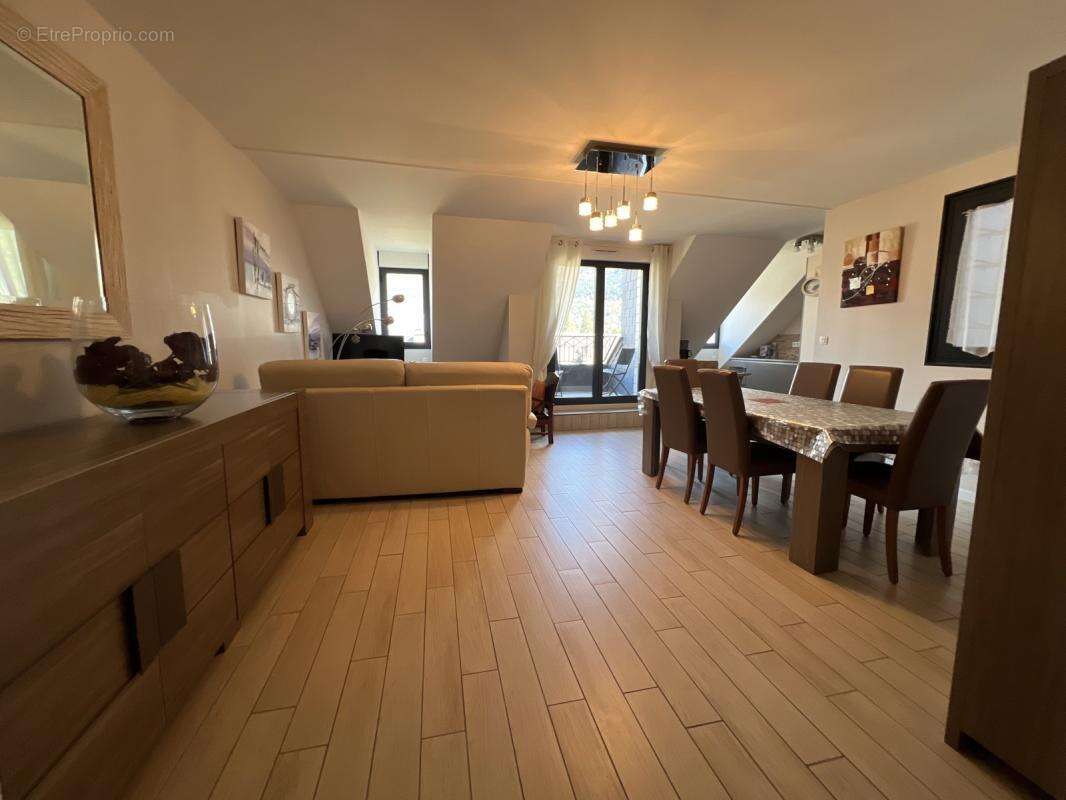 Appartement à BAGNERES-DE-LUCHON
