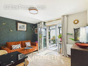Appartement à LA FORET-FOUESNANT