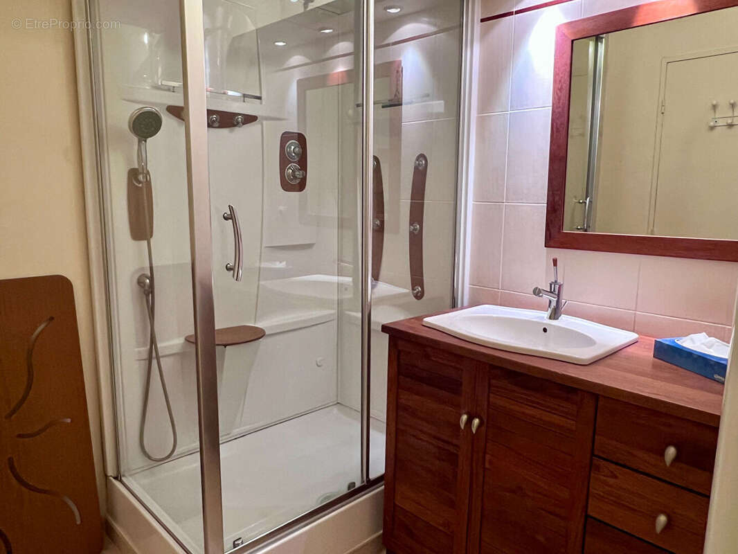 Appartement à NEVERS