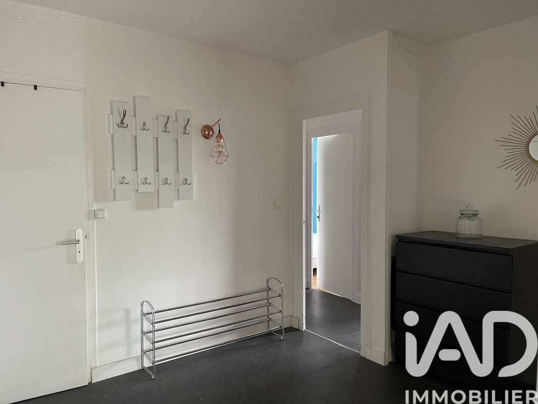 Photo 3 - Appartement à TOURS