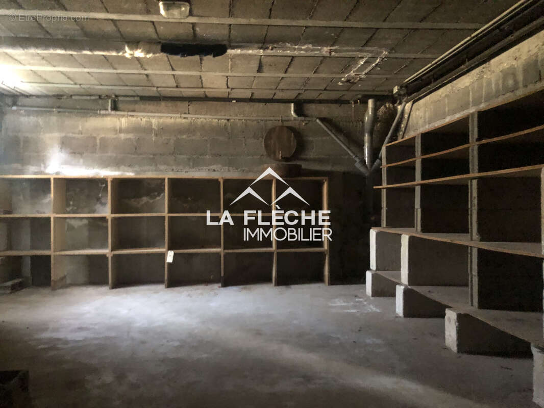 Maison avec dépendances La Flèche - photo 19