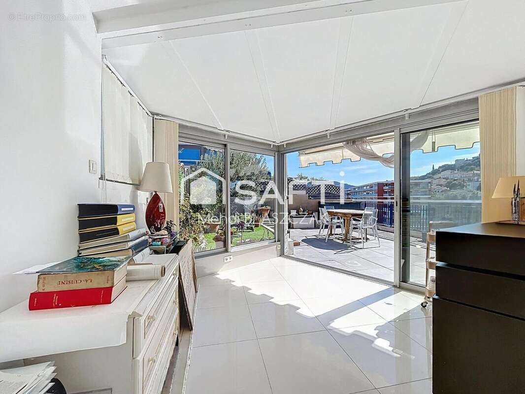 Photo 5 - Appartement à MANDELIEU-LA-NAPOULE