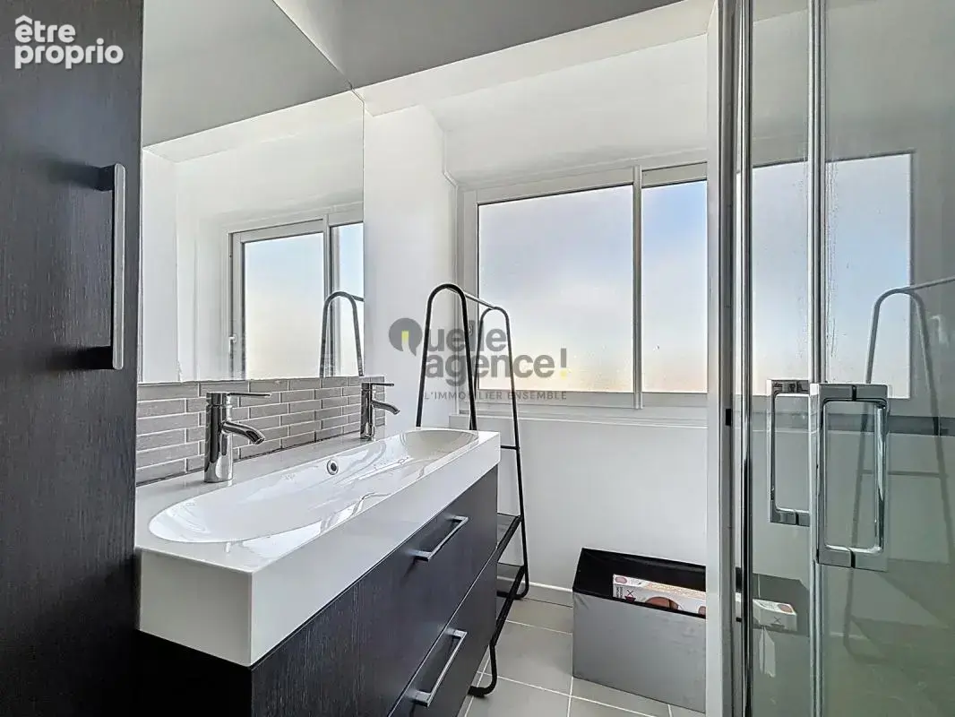 Appartement Brest entièrement rénové T3 – 67 m² - Menez Paul - photo 11