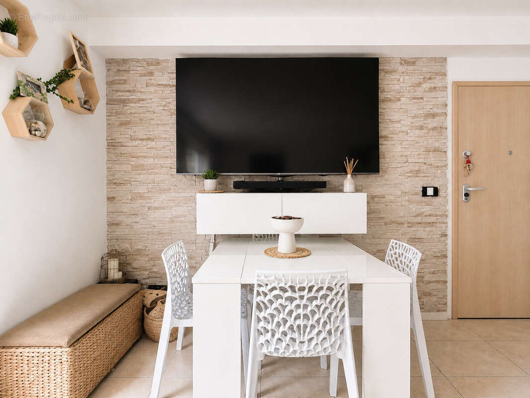 Appartement à ROQUEBRUNE-CAP-MARTIN