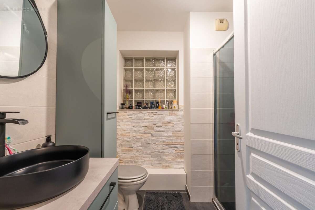 Appartement à TREMBLAY-EN-FRANCE