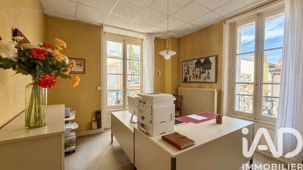 Appartement 65 m² à Le Puy-En-Velay  - photo 2