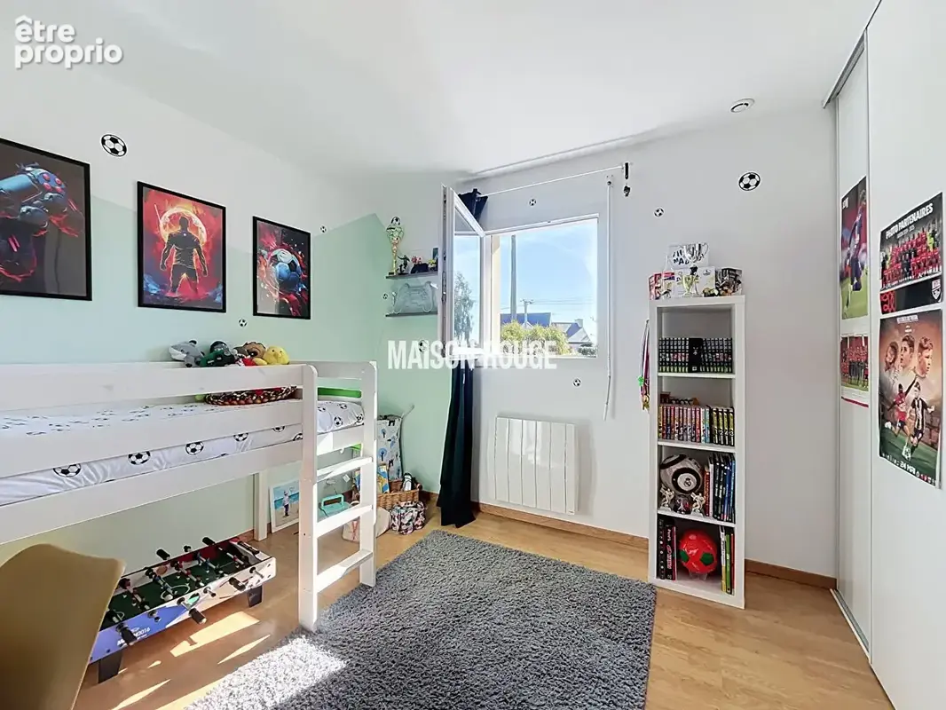Contemporaine plain pied ROSPEZ - photo 12
