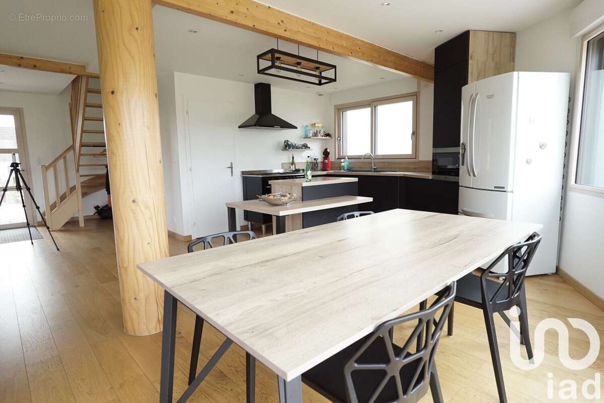 Photo 6 - Maison à NAOURS