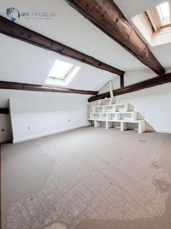 Appartement à GARDANNE