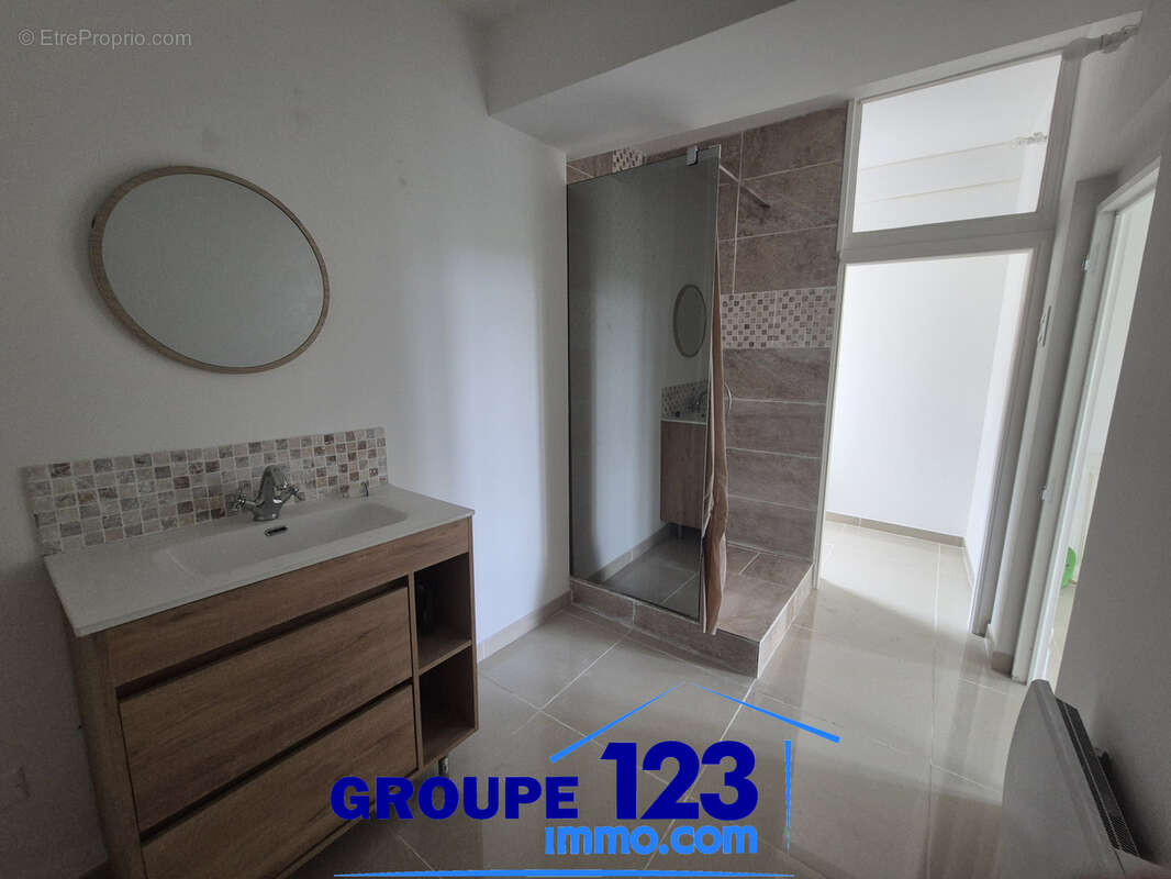 Appartement à SEIGNELAY
