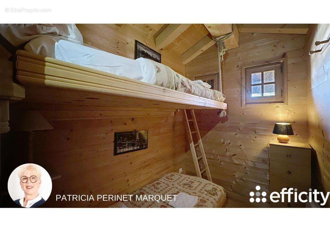Maison 159 m² à Demi-Quartier  - photo 16