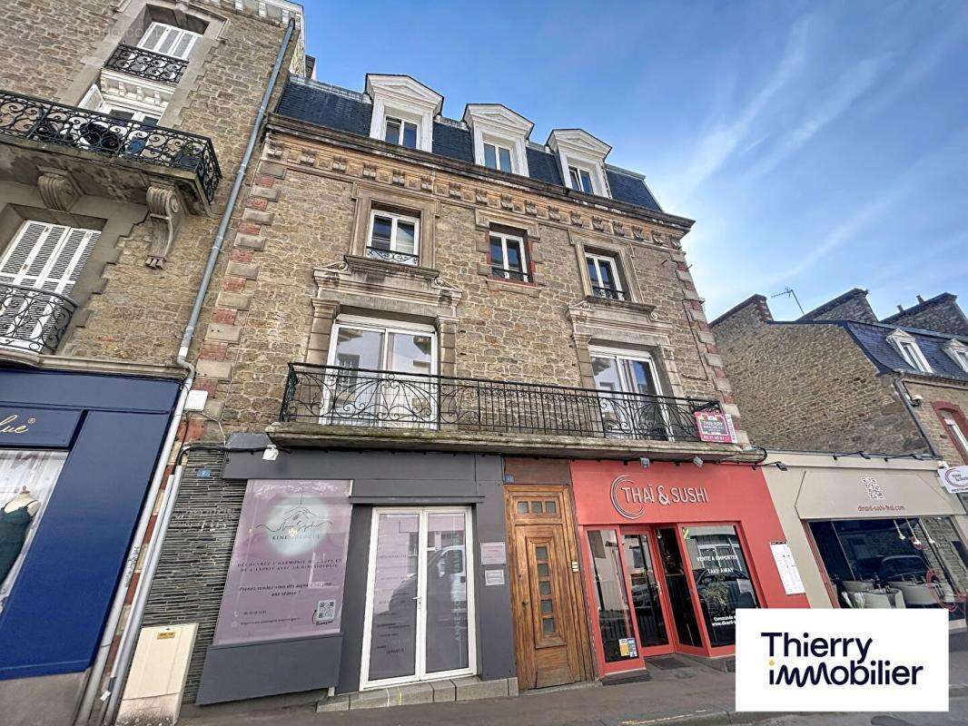 Appartement à DINARD