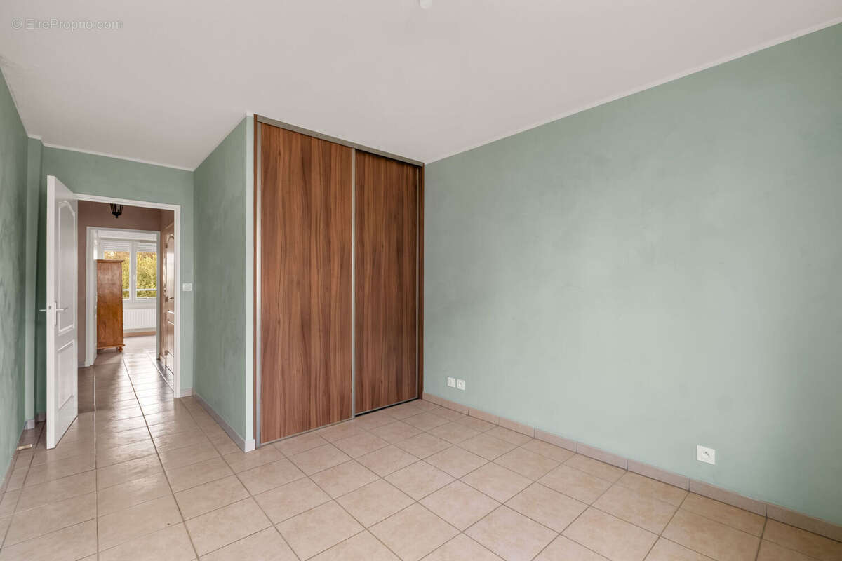 Photo 7 - Appartement à SAINT-PRIEST