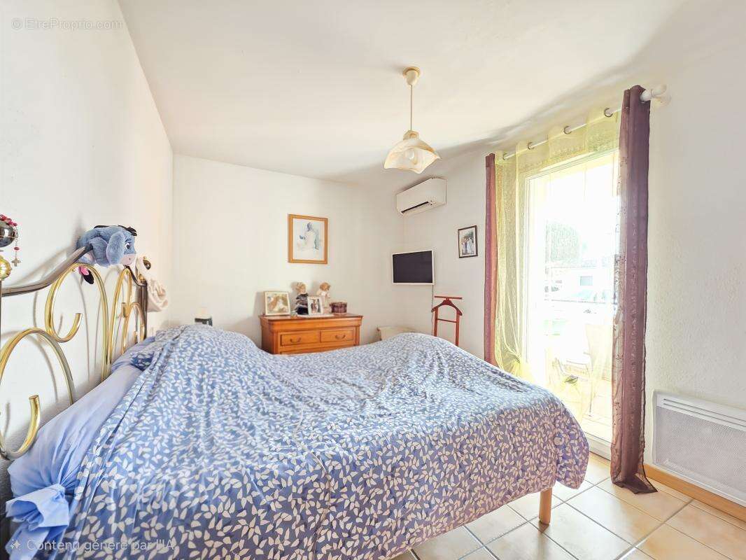 Appartement à VALENCE