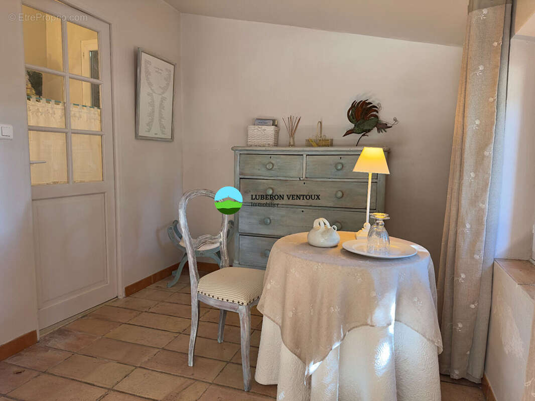 Maison à AUREL