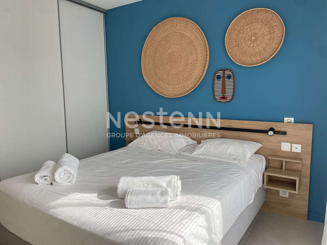 Appartement Porto Vecchio 2 pièce(s) 51.55 m2 - photo 14