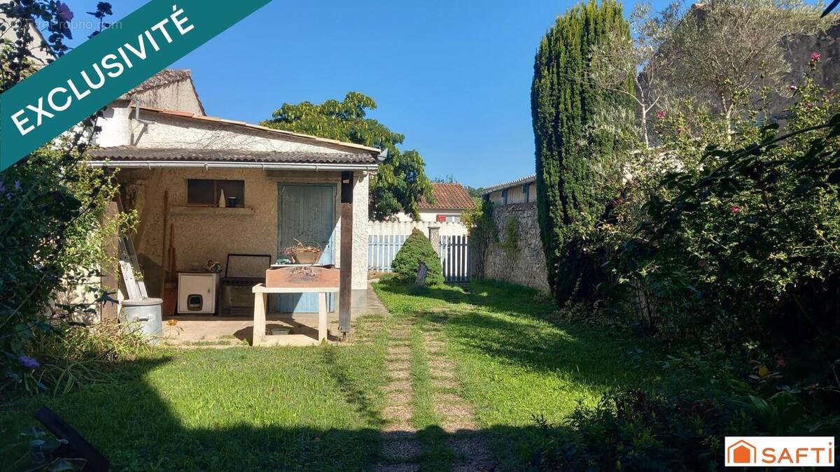 Photo 1 - Maison à LAVARDAC