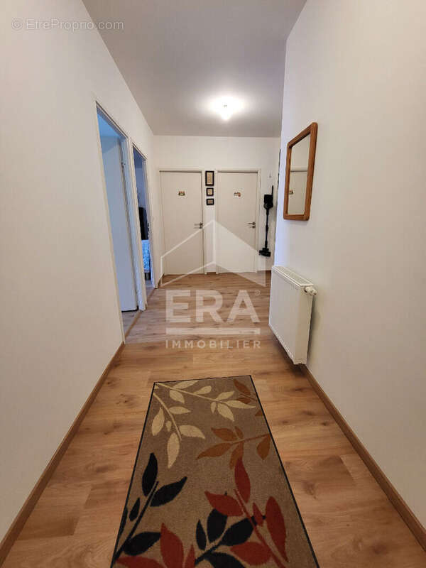 Appartement à MONTREUIL