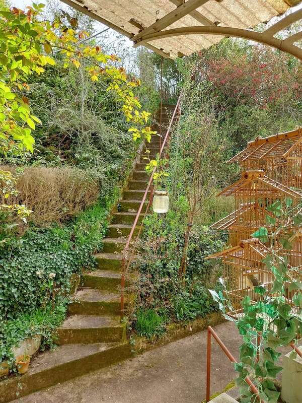 Maison à ARGENTON-SUR-CREUSE