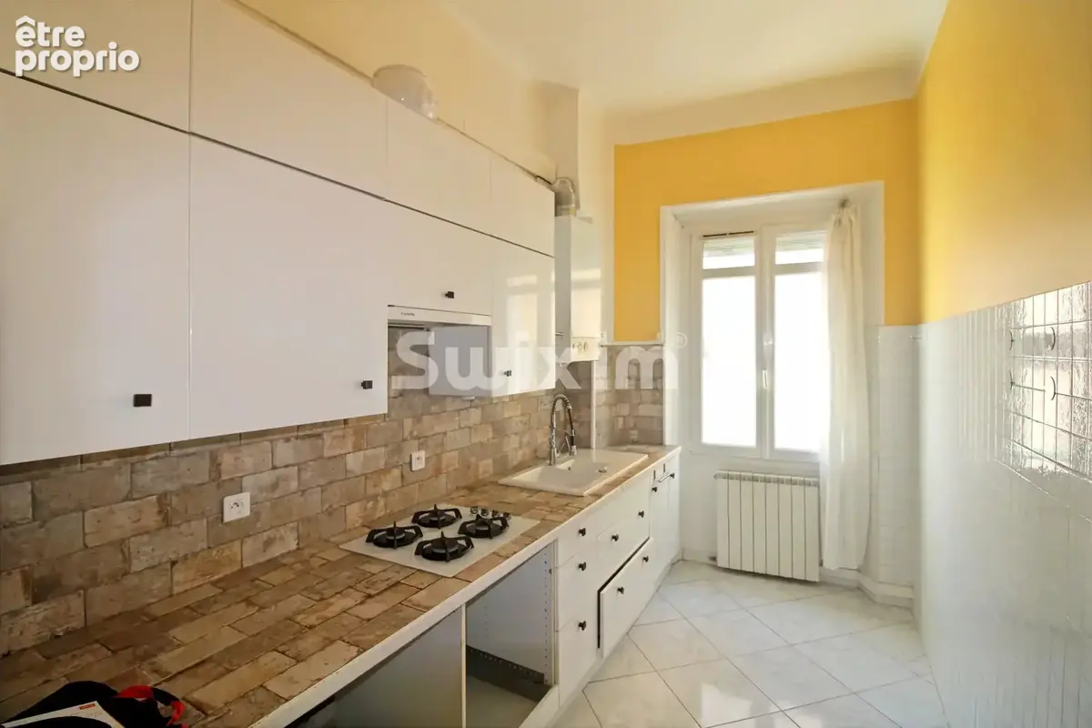 Spacieux appartement st victor - photo 3