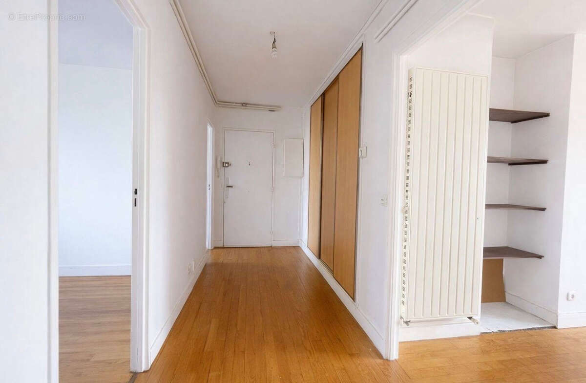 Appartement à LE HAVRE