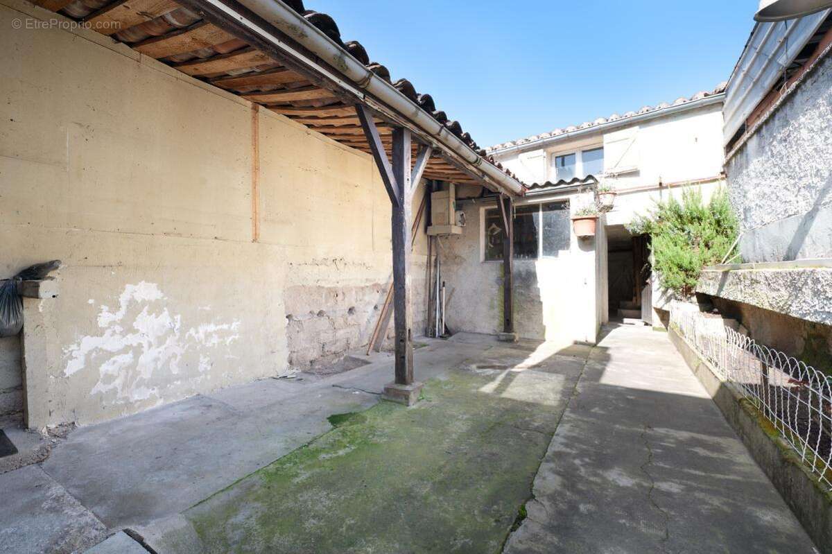 Maison à ALBI