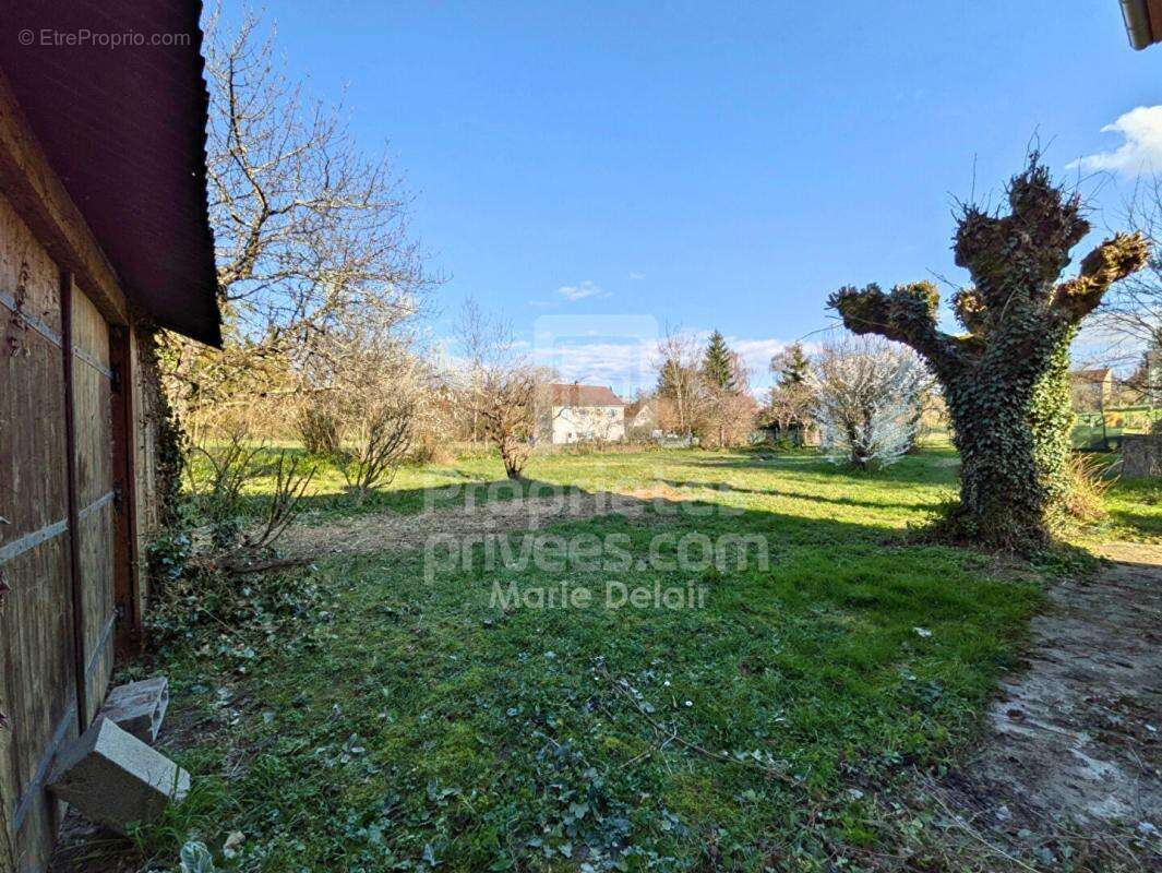 Maison Pouilly Sur Loire 3 pièce(s) 98.55 m2 - photo 8