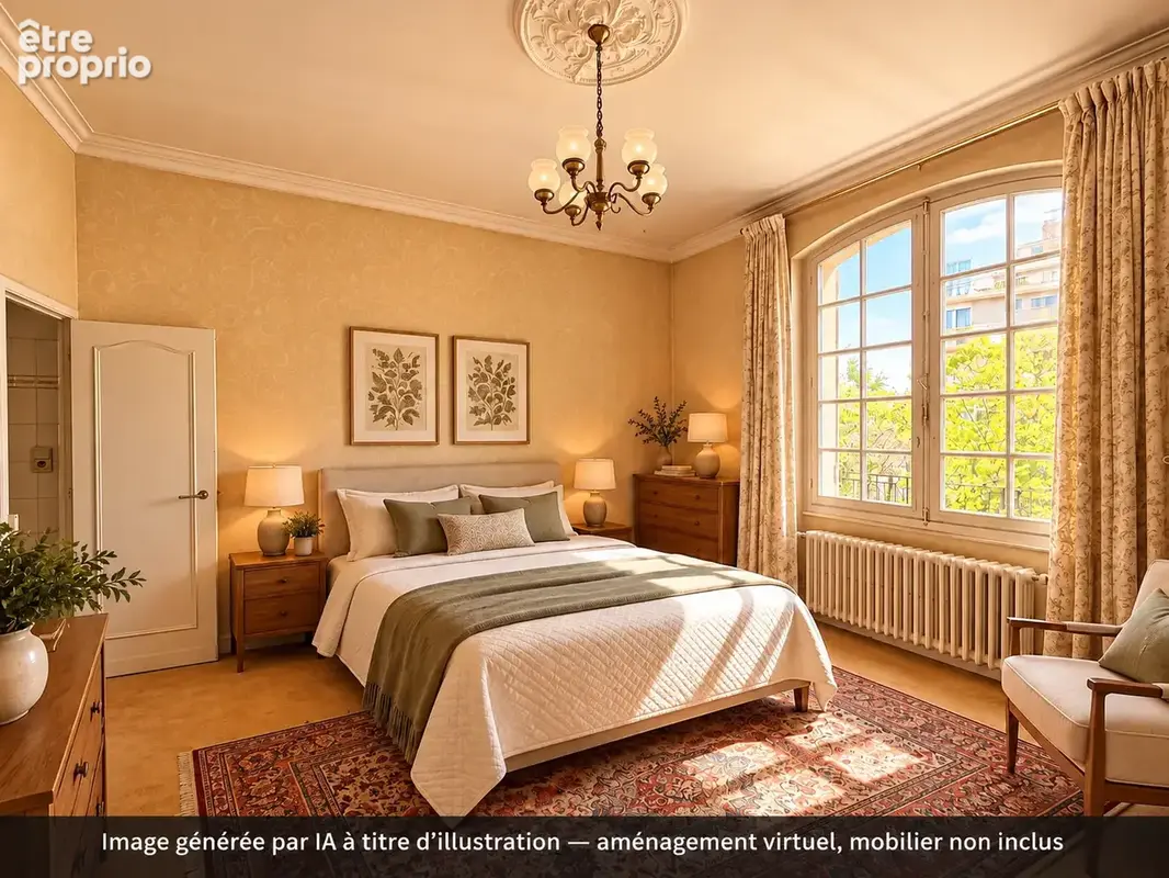 Ensemble immobilier exceptionnel  a renover dans sa globalite au cœur de tournefeuille - photo 6