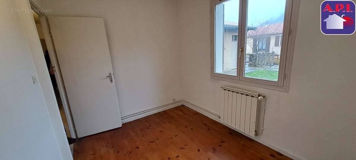 Maison à FOUGAX-ET-BARRINEUF