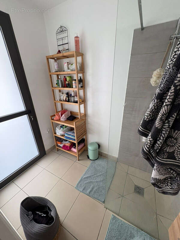 Appartement à FORT-DE-FRANCE