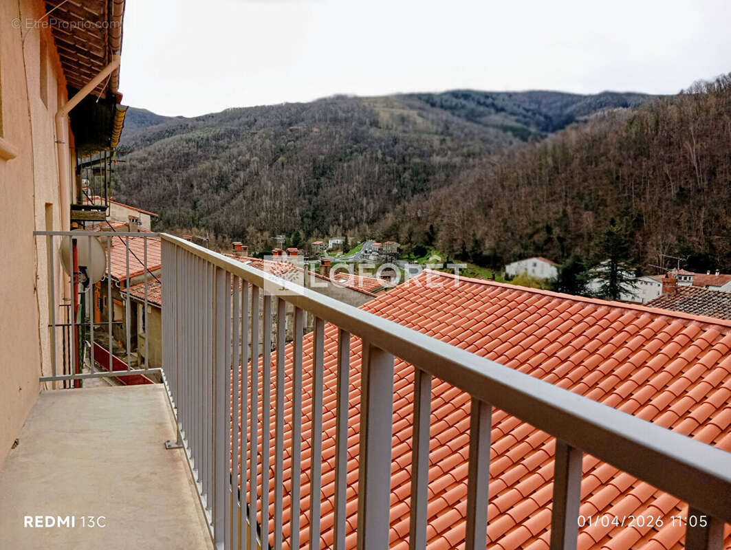 Maison à PRATS-DE-MOLLO-LA-PRESTE